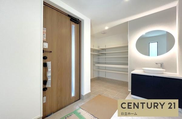 �_�ސ쌧���l�s�����x����1���ڂ̐V�z��ˌ��Ă̌���