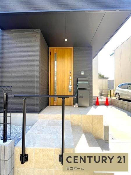 �_�ސ쌧���l�s�����x����1���ڂ̐V�z��ˌ��Ă̌���