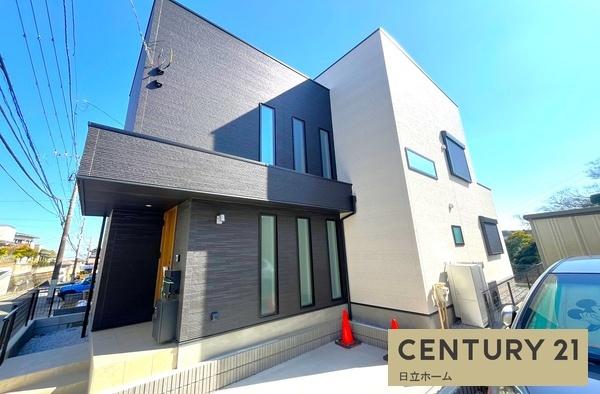 �_�ސ쌧���l�s�����x����1���ڂ̐V�z��ˌ��Ă̂��̑����n