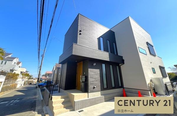 �_�ސ쌧���l�s�����x����1���ڂ̐V�z��ˌ��Ă̂��̑����n