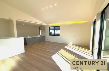 �_�ސ쌧���l�s�����x����1���ڂ̐V�z��ˌ��Ẵ��r���O