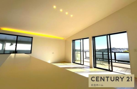 �_�ސ쌧���l�s�����x����1���ڂ̐V�z��ˌ��Ẵ��r���O