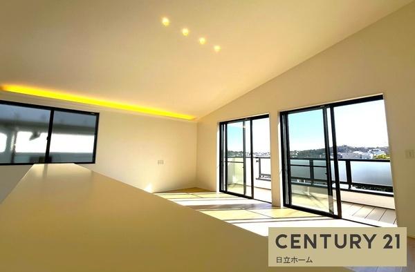 �_�ސ쌧���l�s�����x����1���ڂ̐V�z��ˌ��Ẵ��r���O