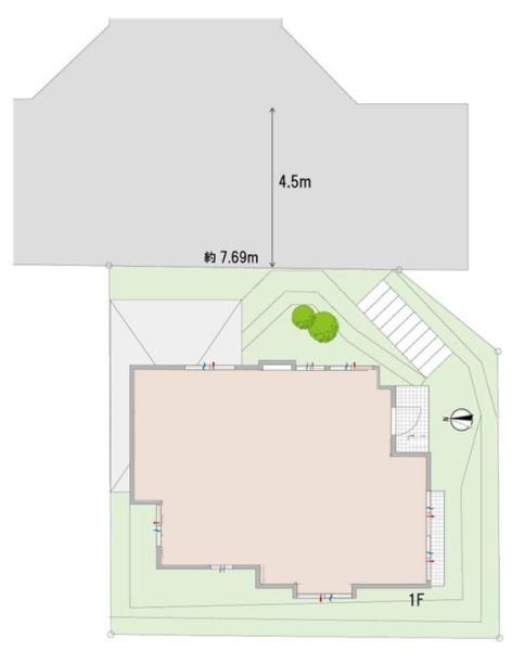 �_�ސ쌧���l�s���J�戢�v�a��2���ڂ̒��È�ˌ��Ă̋��}