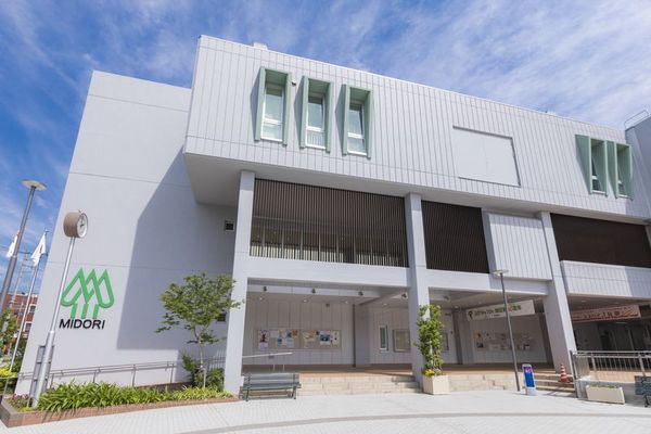 �_�ސ쌧���l�s�΋撆�R1���ڂ̒��Ã}���V�����̎��ӊ�