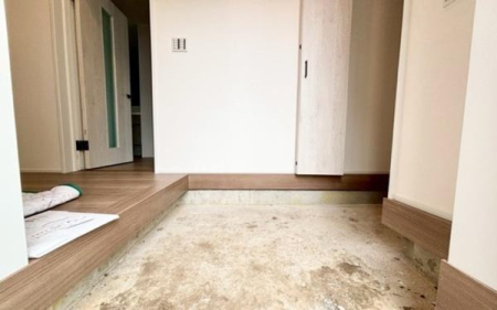 �_�ސ쌧���l�s�ۓy�P�J��a�c1���ڂ̐V�z��ˌ��Ă̌���