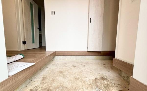 �_�ސ쌧���l�s�ۓy�P�J��a�c1���ڂ̐V�z��ˌ��Ă̌���