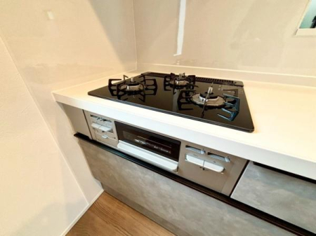 �_�ސ쌧���l�s�ۓy�P�J��a�c1���ڂ̐V�z��ˌ��ẴL�b�`��