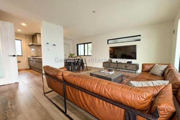 �_�ސ쌧���l�s�ۓy�P�J��a�c1���ڂ̐V�z��ˌ��Ẵ��r���O