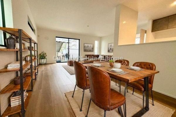 �_�ސ쌧���l�s�ۓy�P�J��a�c1���ڂ̐V�z��ˌ��Ẵ��r���O