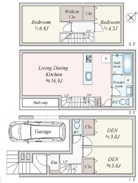 �_�ސ쌧���l�s�ߌ��擌����2���ڂ̐V�z��ˌ��Ă̊Ԏ��}
