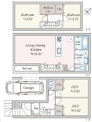 �_�ސ쌧���l�s�ߌ��擌����2���ڂ̐V�z��ˌ��Ă̊Ԏ��}