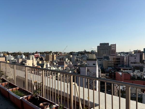 �_�ސ쌧���l�s����R�����̒��Ã}���V�����̉摜