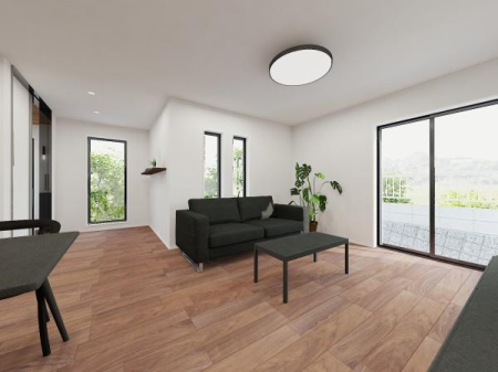 �_�ސ쌧���l�s�˒ˋ�㔐�����̐V�z��ˌ��Ă̊����\�z�}(����)