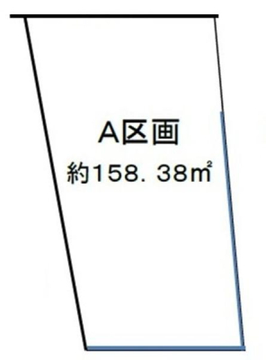 �_�ސ쌧���l�s�h�撷�����̓y�n�̊Ԏ��}�i��N)