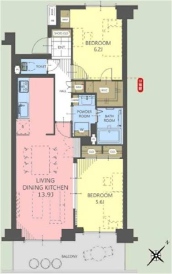 �_�ސ쌧���l�s��搼����1���ڂ̒��Ã}���V�����̊Ԏ��}