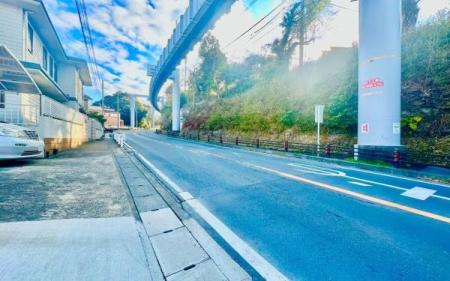 �_�ސ쌧���q�s�J�c2���ڂ̓y�n�̂��̑����n