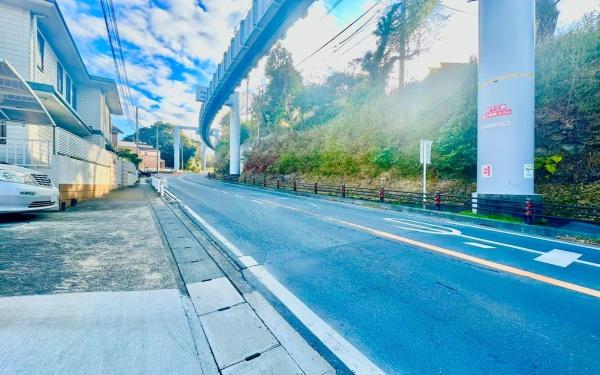 �_�ސ쌧���q�s�J�c2���ڂ̓y�n�̂��̑����n