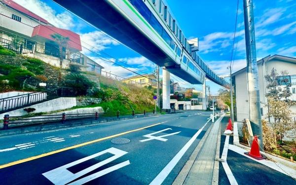 �_�ސ쌧���q�s�J�c2���ڂ̓y�n�̂��̑����n