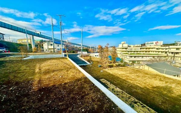 �_�ސ쌧���q�s�J�c2���ڂ̓y�n�̂��̑����n