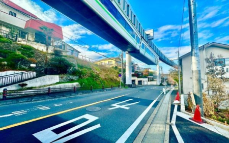 �_�ސ쌧���q�s�J�c2���ڂ̓y�n�̂��̑����n