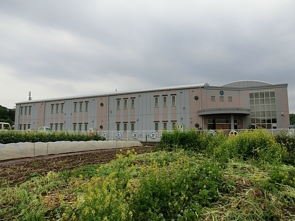 �_�ސ쌧���q�s�J�c2���ڂ̓y�n�̎��ӊ�