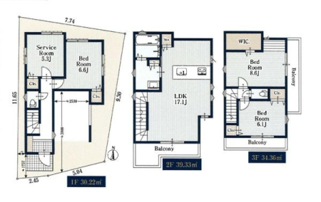 �_�ސ쌧���s�����揬���w����1���ڂ̐V�z��ˌ��Ă̊Ԏ��}�i��N)