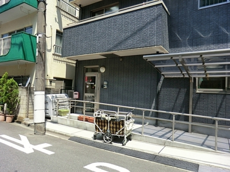 �_�ސ쌧���s�����揬���w����1���ڂ̐V�z��ˌ��Ă̎��ӊ�