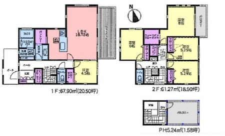 �_�ސ쌧���q�s���z1���ڂ̐V�z��ˌ��Ă̊Ԏ��}