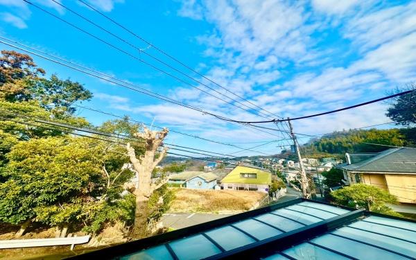 �_�ސ쌧���q�s�J�c5���ڂ̒��È�ˌ��Ă̏Z�˂���̒��]�ʐ^