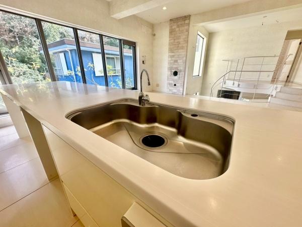 �_�ސ쌧���q�s�J�c5���ڂ̒��È�ˌ��ẴL�b�`��