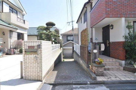 �_�ސ쌧���l�s�`�������1���ڂ̓y�n�̌��n�O�ώʐ^