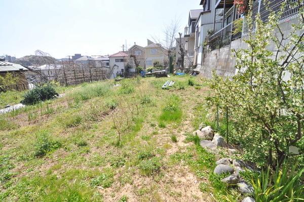 �_�ސ쌧���l�s�`�������1���ڂ̓y�n�̉摜