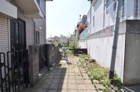 �_�ސ쌧���l�s�`�������1���ڂ̓y�n�̉摜