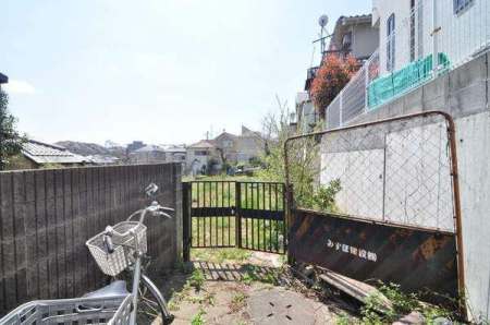 �_�ސ쌧���l�s�`�������1���ڂ̓y�n�̉摜