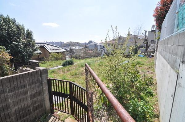 �_�ސ쌧���l�s�`�������1���ڂ̓y�n�̉摜