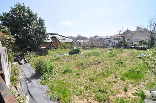 �_�ސ쌧���l�s�`�������1���ڂ̓y�n�̉摜