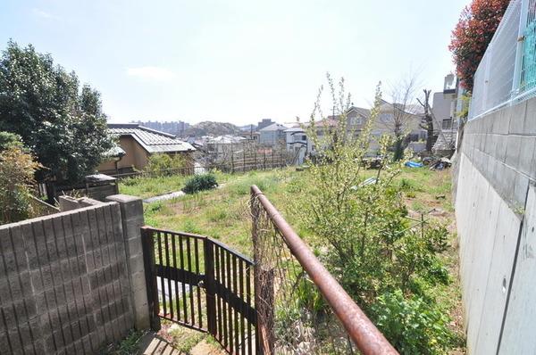 �_�ސ쌧���l�s�`�������1���ڂ̓y�n�̉摜