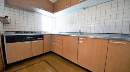 �_�ސ쌧���l�s���Z�c��1���ڂ̒��È�ˌ��ẴL�b�`��