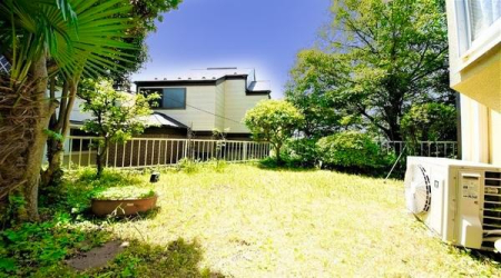 �_�ސ쌧���l�s���Z�c��1���ڂ̒��È�ˌ��Ă̒�