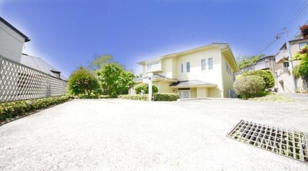 �_�ސ쌧���l�s���Z�c��1���ڂ̒��È�ˌ��Ă̒��ԏ�