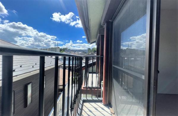 �_�ސ쌧���l�s�`�������4���ڂ̒��È�ˌ��Ẵo���R�j�[