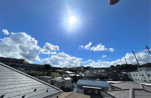 �_�ސ쌧���l�s�`�������4���ڂ̒��È�ˌ��Ă̏Z�˂���̒��]�ʐ^