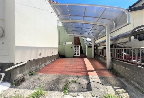 �_�ސ쌧���l�s�`�������4���ڂ̒��È�ˌ��Ă̒��ԏ�