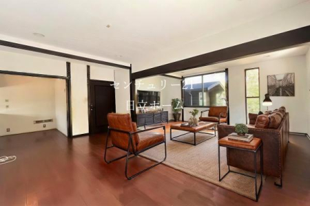 �_�ސ쌧���l�s�`�������4���ڂ̒��È�ˌ��Ẵ��r���O