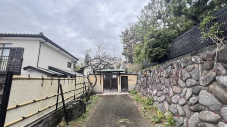 �_�ސ쌧����s�ғ�������1���ڂ̓y�n�̂��̑����n