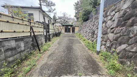 �_�ސ쌧����s�ғ�������1���ڂ̓y�n�̂��̑����n