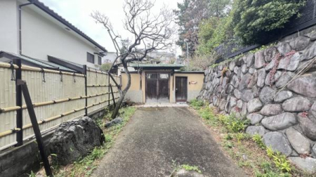 �_�ސ쌧����s�ғ�������1���ڂ̓y�n�̂��̑����n