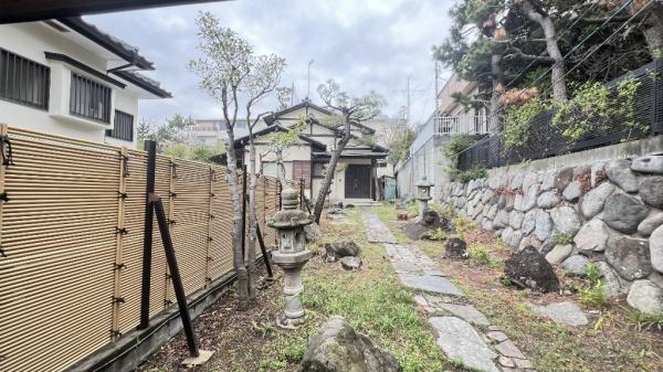 �_�ސ쌧����s�ғ�������1���ڂ̓y�n�̂��̑����n