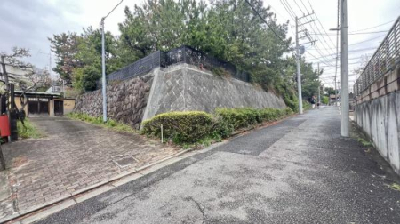 �_�ސ쌧����s�ғ�������1���ڂ̓y�n�̂��̑����n